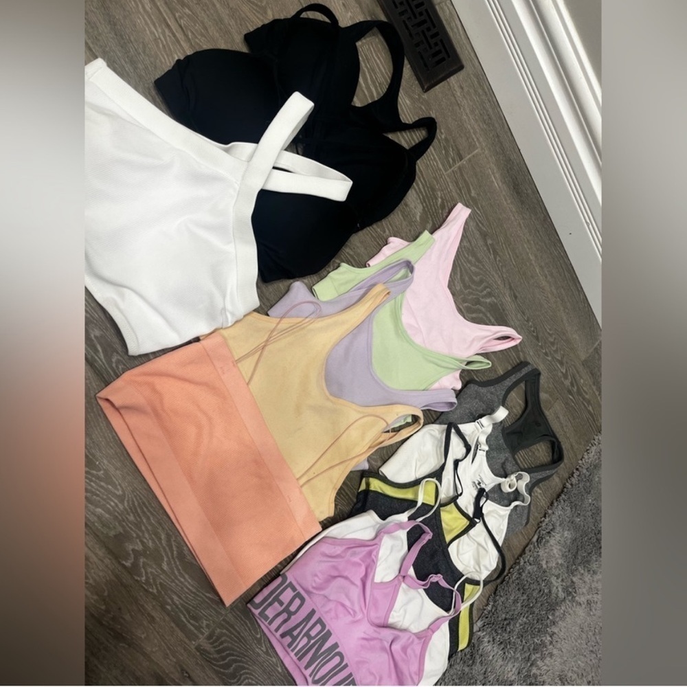 Bra‎ bundle